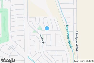 Map image of the property - 6345 Salmon Mountain Ave