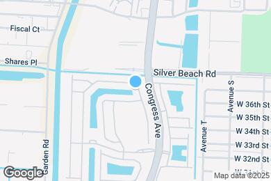 Map image of the property - 2302 Center Stone Ln