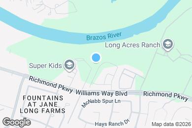 Map image of the property - 2359 Cohorn Trl