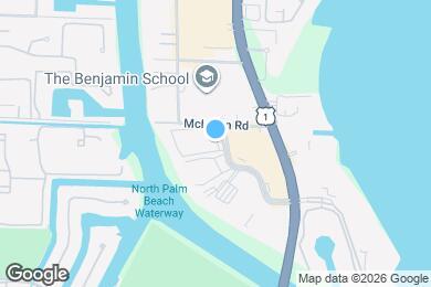 Map image of the property - 382 Golfview Rd