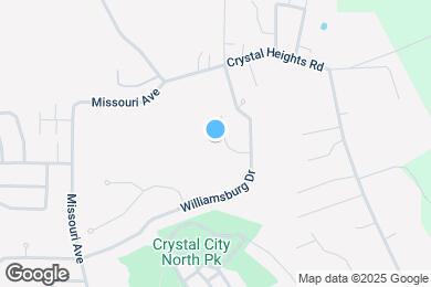 Map image of the property - 10 Concord Dr