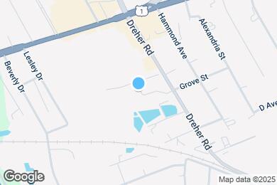 Map image of the property - 187 Silver Run Pl