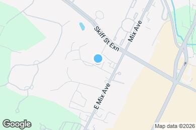 Map image of the property - 87 Towne House Rd