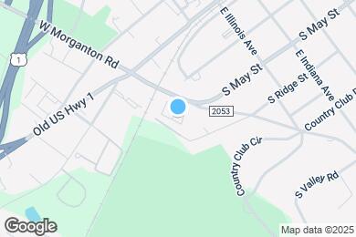 Map image of the property - 22 Elk Ridge Ln