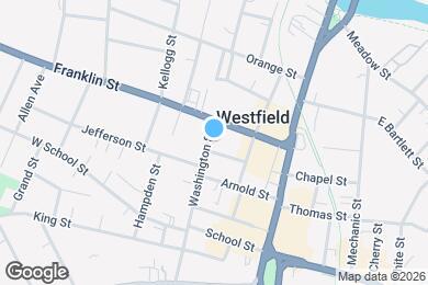 Map image of the property - 59 Washington St