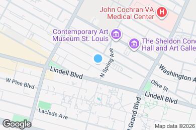 Map image of the property - 3717-21 Westminster