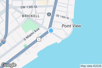 Map image of the property - 126 SE 15th Rd