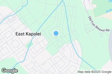 Map image of the property - 91-1675 Kapeku Loop