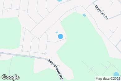 Map image of the property - 1221 Shallowford St