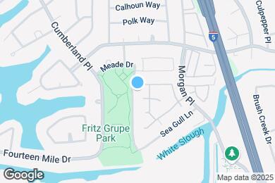 Map image of the property - 5938 Land View Dr