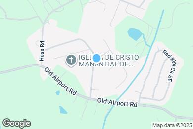 Map image of the property - 1657 Lemming Dr SE