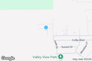 Map image of the property - Point Gardens Apartments