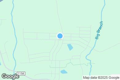 Map image of the property - 407 Carolina Spgs Blvd