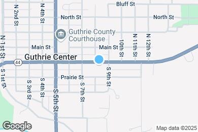 Map image of the property - Summerset Apartments