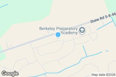 Map image of the property - 127 Anthurium Dr