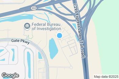 Map image of the property - 7412 Beach Walk Place
