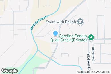 Map image of the property - 39106 Harrier St