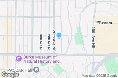 Map image of the property - Husky Court