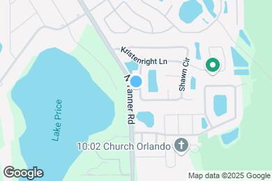 Map image of the property - 3733 Shawn Cir