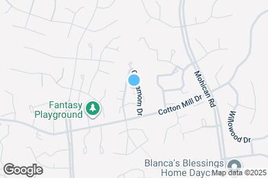 Map image of the property - 11983 Cardamom Dr