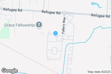 Map image of the property - 146 Portrait Cir