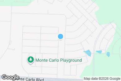 Map image of the property - 1062 Churchill Dr