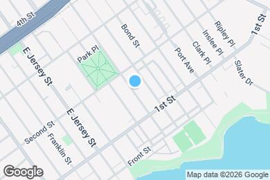 Map image of the property - 135 Court St