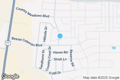 Map image of the property - 330 Abbott Ln