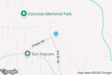 Map image of the property - 306 Poppy Rd