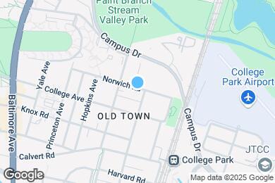 Map image of the property - 4711 Norwich Rd