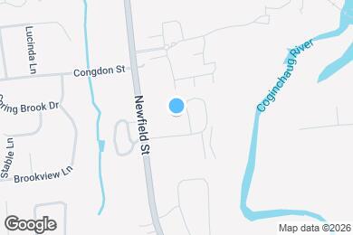 Map image of the property - Willowcrest