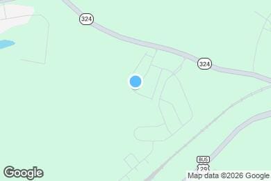 Map image of the property - 111 Basswood Ln
