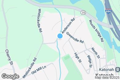 Map image of the property - 11 Summit Rd