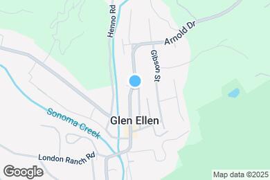Map image of the property - 13559 Arnold Dr
