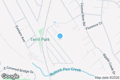 Map image of the property - The Sanctuary on Edwards 55+