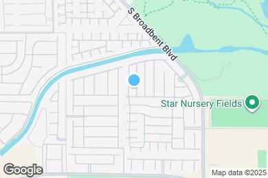 Map image of the property - 5439 Bradford Pear Dr