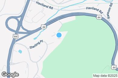 Map image of the property - 557 Gregory Ct