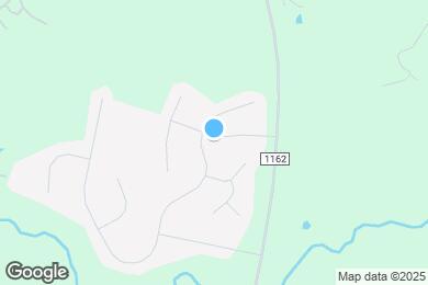 Map image of the property - 1204 Juddson Dr
