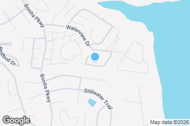 Map image of the property - 114 Judson Dr