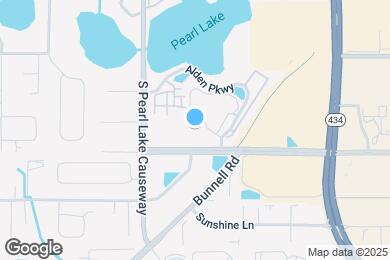 Map image of the property - 238 Afton Square