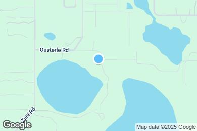 Map image of the property - 5666 Oesterle Rd