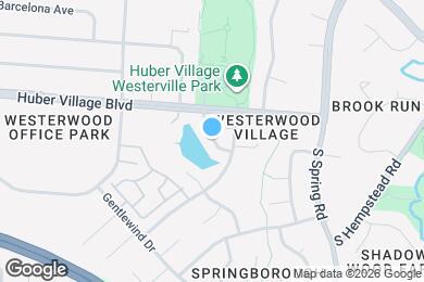 Map image of the property - 829 Applewood Ln