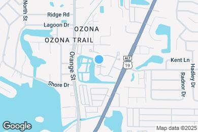 Map image of the property - 455 Alt 19 S