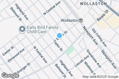Map image of the property - 80 Brook St