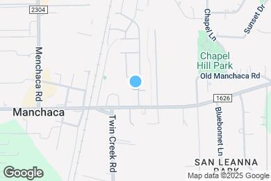 Map image of the property - 12002 Copperstone Ave