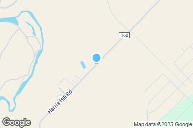 Map image of the property - 1650 Harris Hill Rd