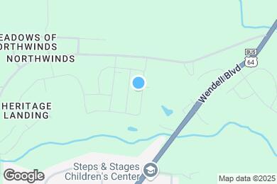 Map image of the property - 841 McKenzie Pk Ter
