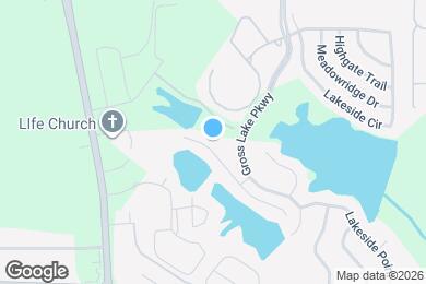 Map image of the property - 80 Lakeview Trail