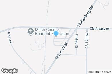 Map image of the property - 914 Myrtice St