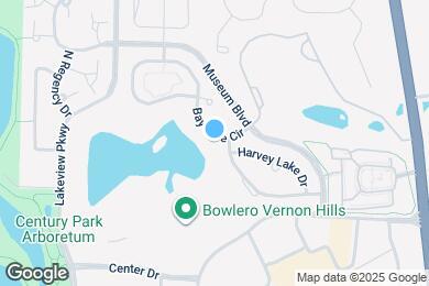 Map image of the property - 473 Bay Tree Cir